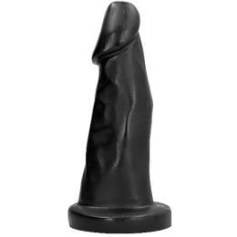 ALL BLACK - DONG 27 CM 2